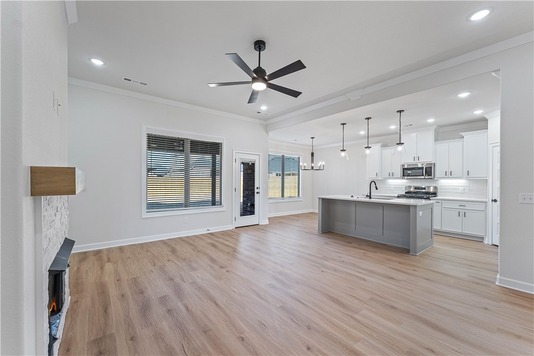 Yorktown 2 - Residential