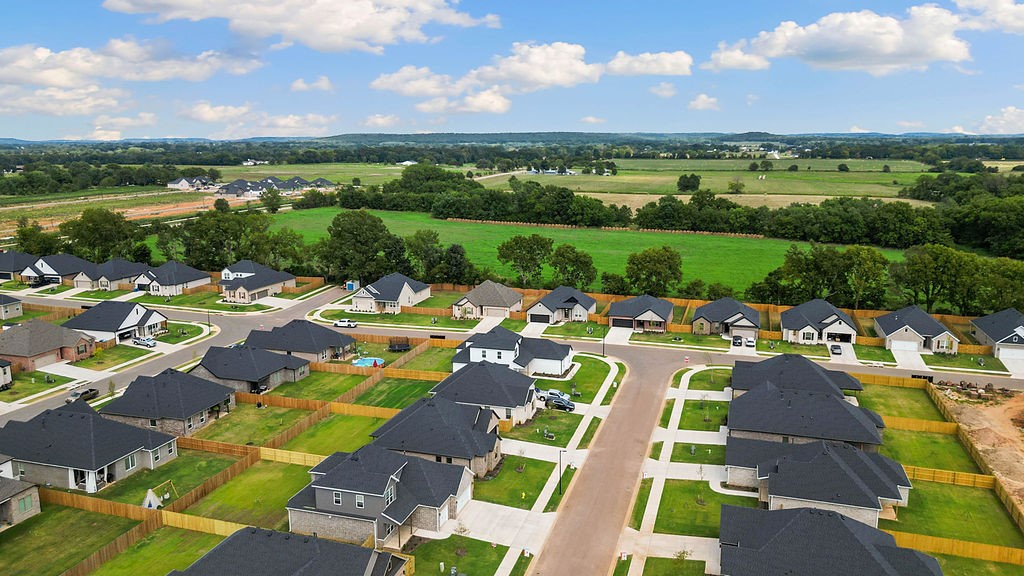 Yorktown 2 - Residential