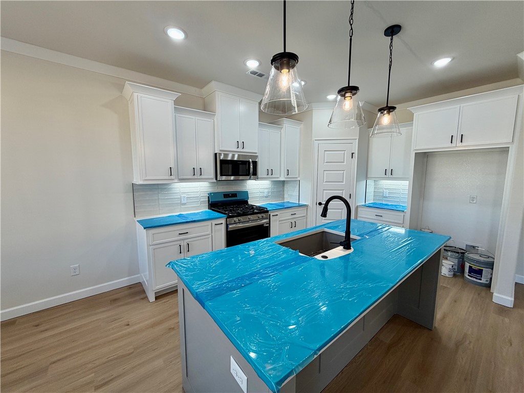 Yorktown 2 - Residential