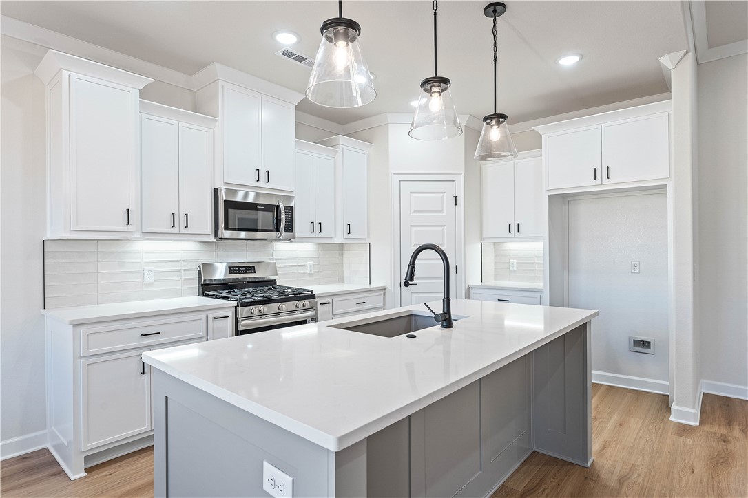 Yorktown 2 - Residential