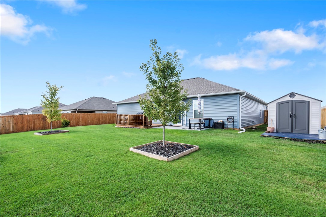 Walnut Hill Sub Ph Ii Pea Ridge - Residential