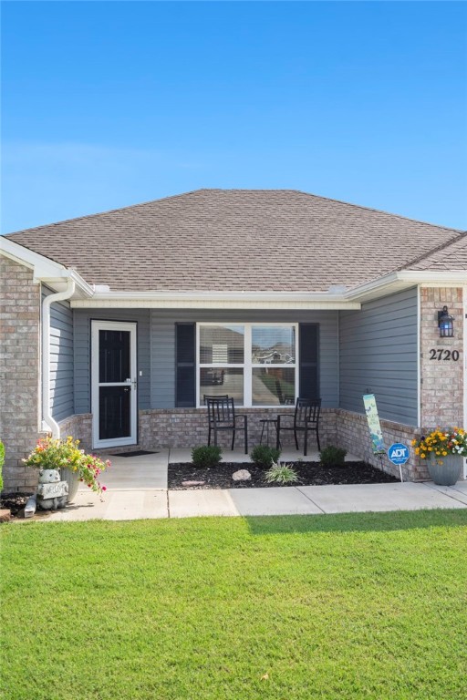 Walnut Hill Sub Ph Ii Pea Ridge - Residential