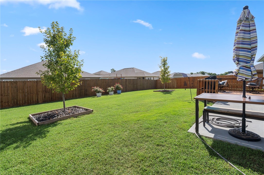 Walnut Hill Sub Ph Ii Pea Ridge - Residential