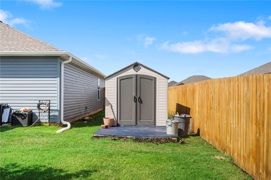 Walnut Hill Sub Ph Ii Pea Ridge - Residential