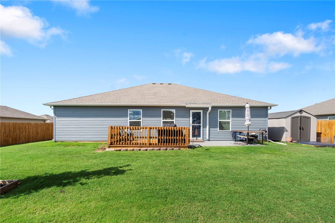 Walnut Hill Sub Ph Ii Pea Ridge - Residential