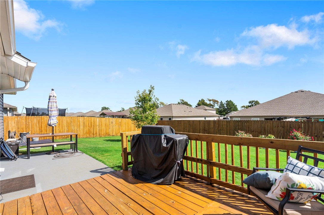 Walnut Hill Sub Ph Ii Pea Ridge - Residential