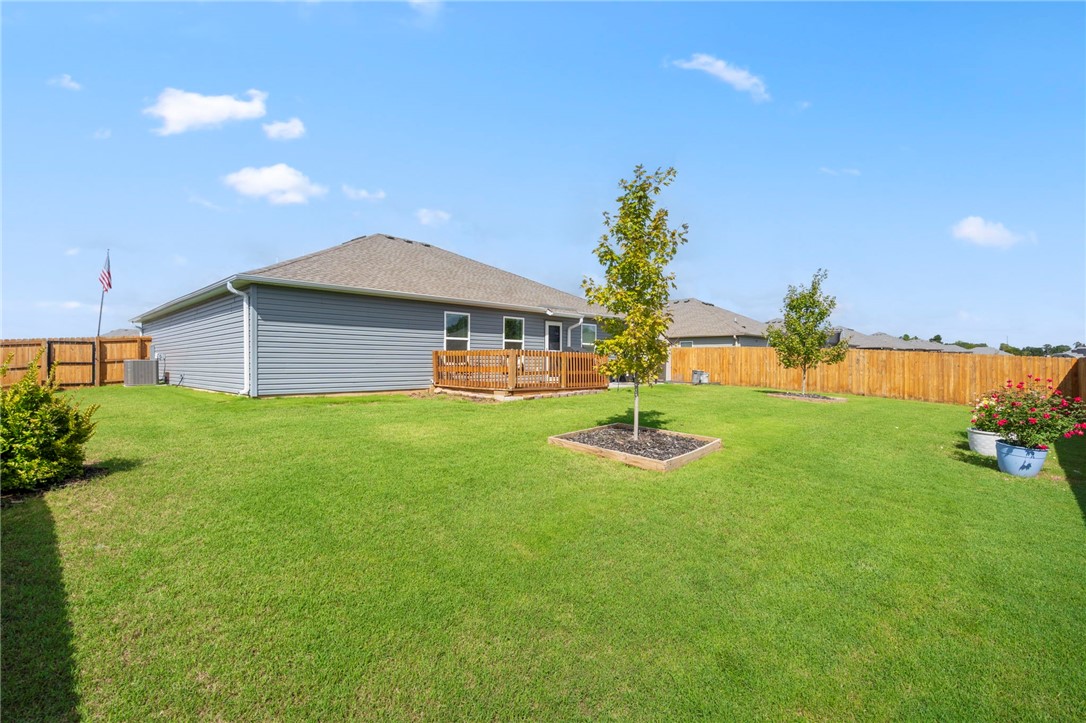 Walnut Hill Sub Ph Ii Pea Ridge - Residential