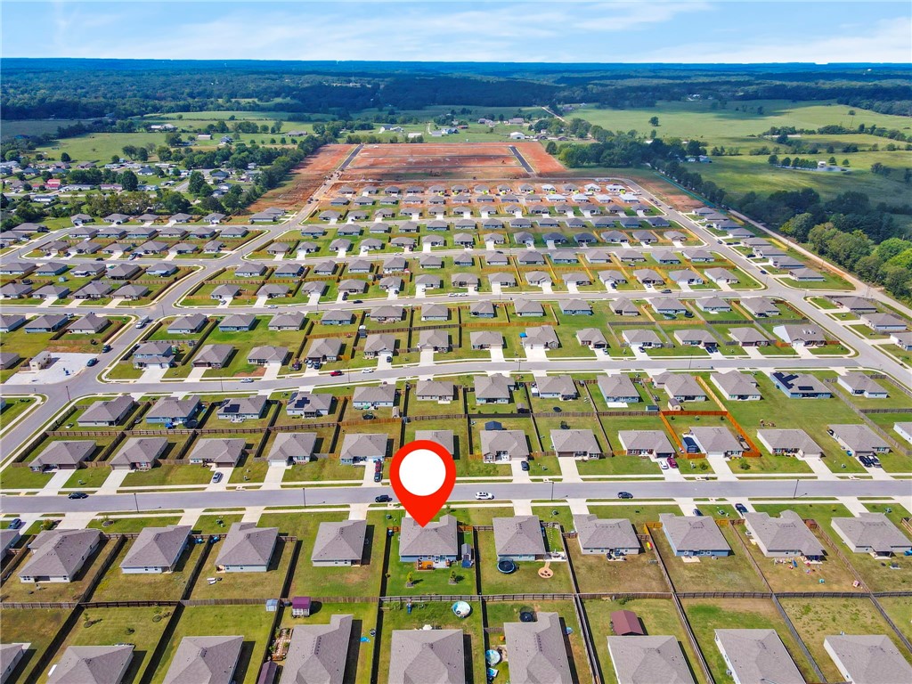 Walnut Hill Sub Ph Ii Pea Ridge - Residential