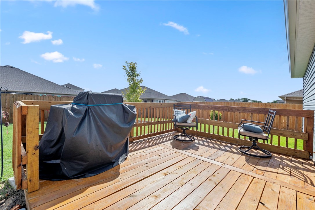 Walnut Hill Sub Ph Ii Pea Ridge - Residential