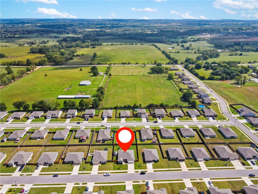 Walnut Hill Sub Ph Ii Pea Ridge - Residential