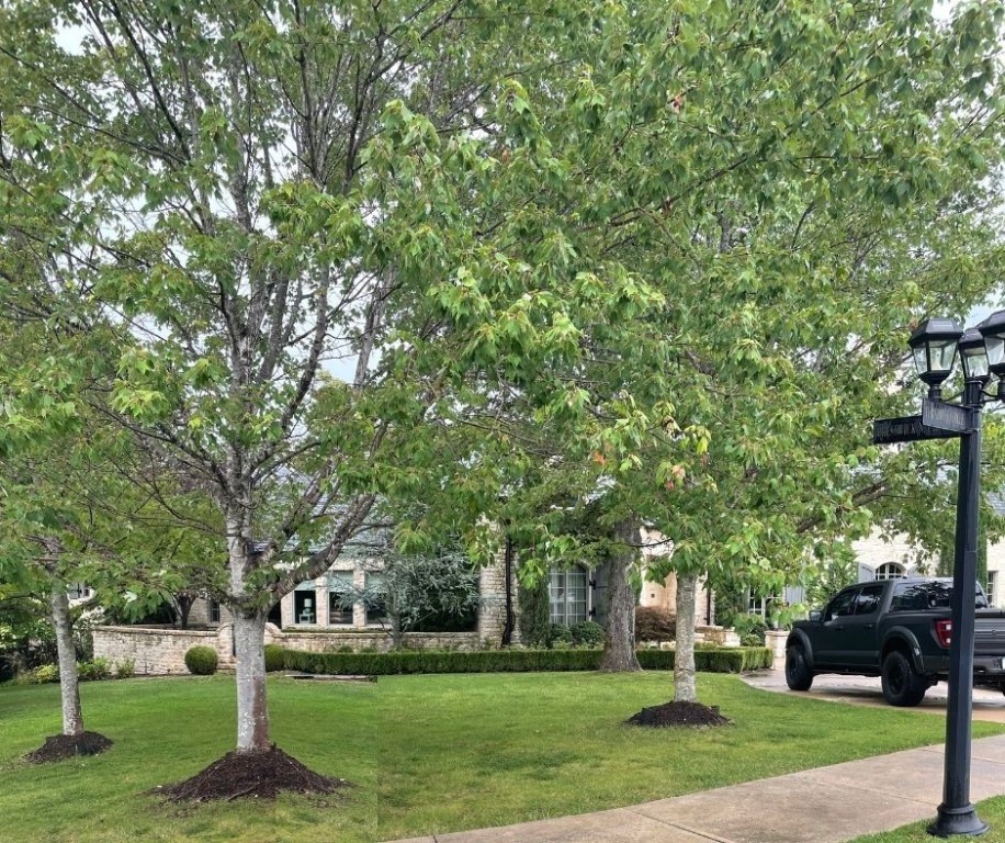 Clear Creek Ph Iii - Residential