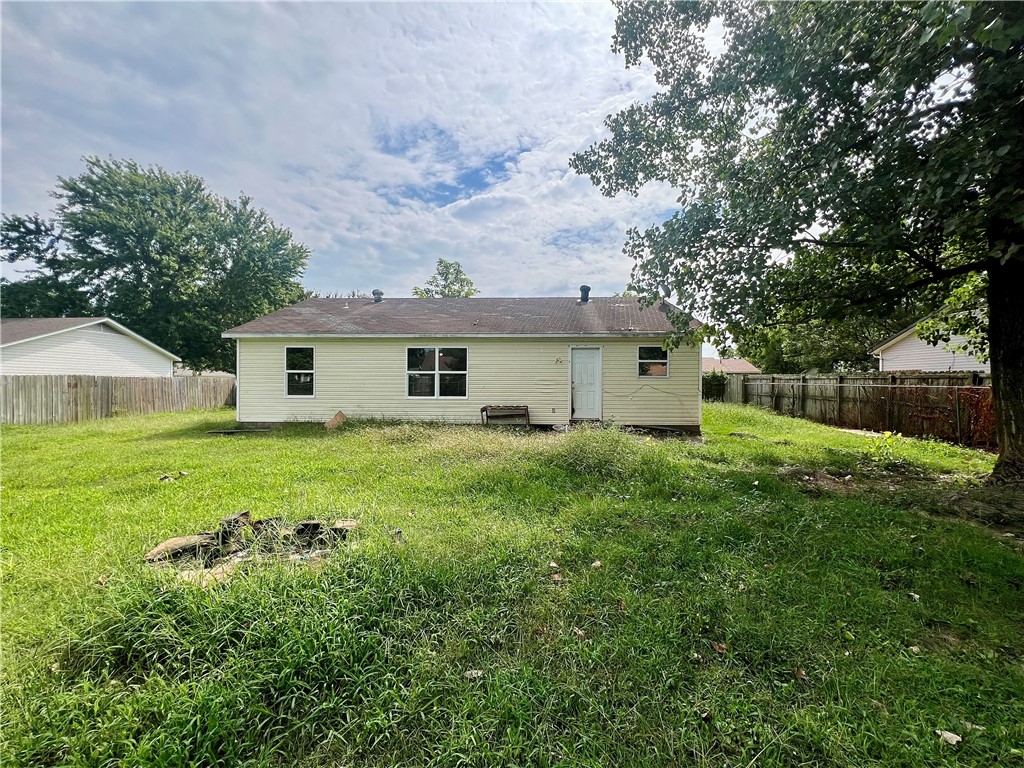 Twin Oaks Sub Ph II - Residential