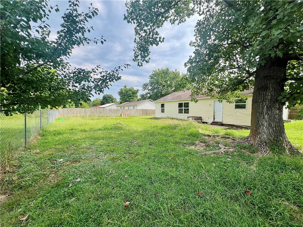 Twin Oaks Sub Ph II - Residential