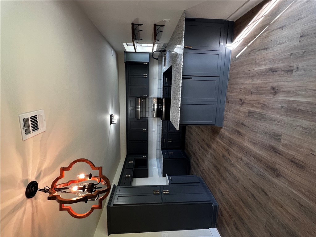 Pottsville By Sections - Residential