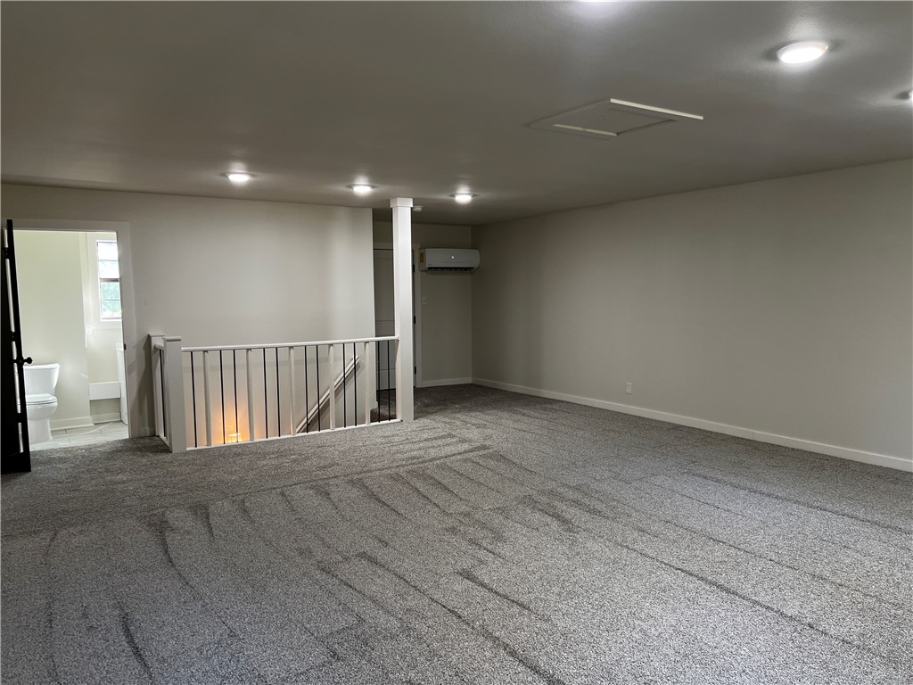 Pottsville By Sections - Residential
