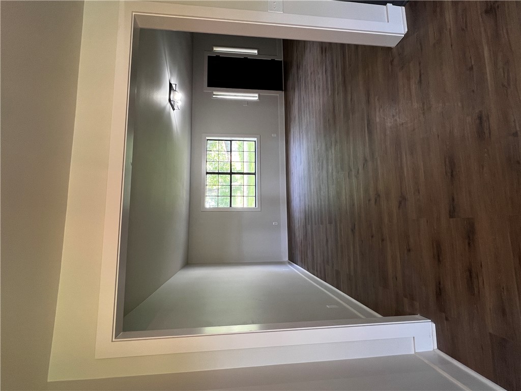 Pottsville By Sections - Residential