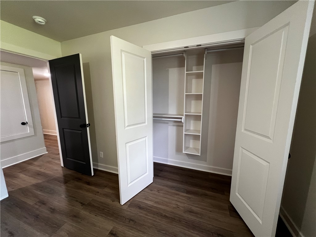 Pottsville By Sections - Residential