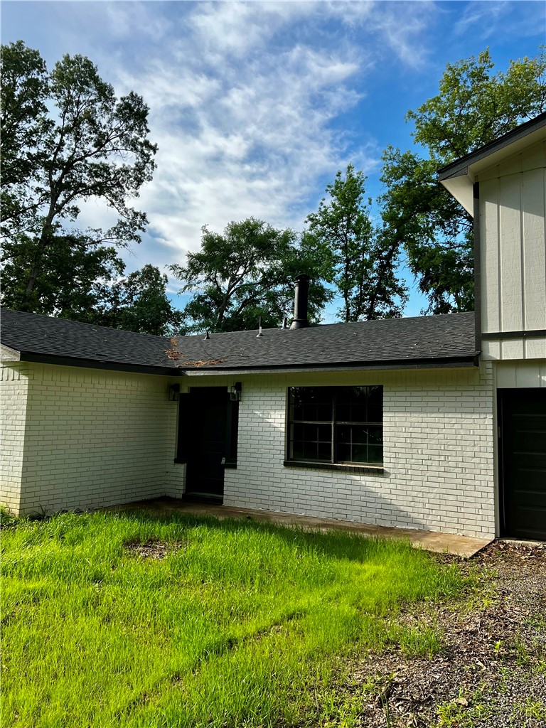 Pottsville By Sections - Residential