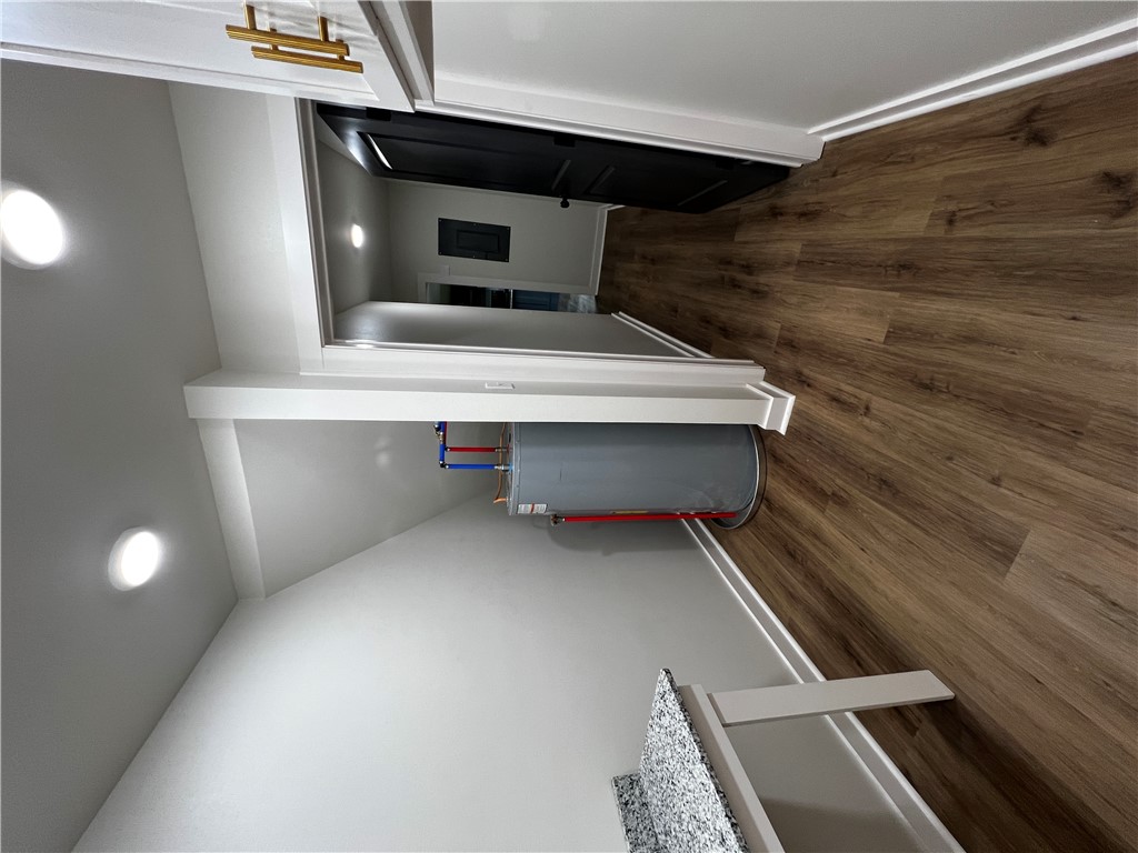 Pottsville By Sections - Residential