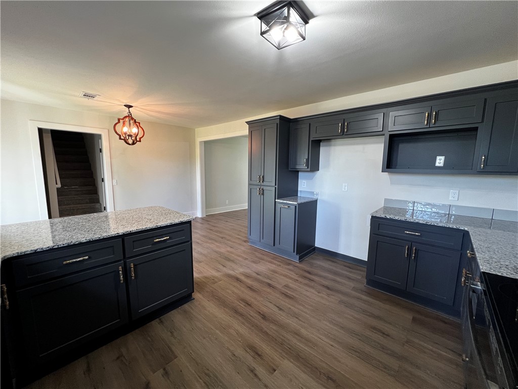 Pottsville By Sections - Residential