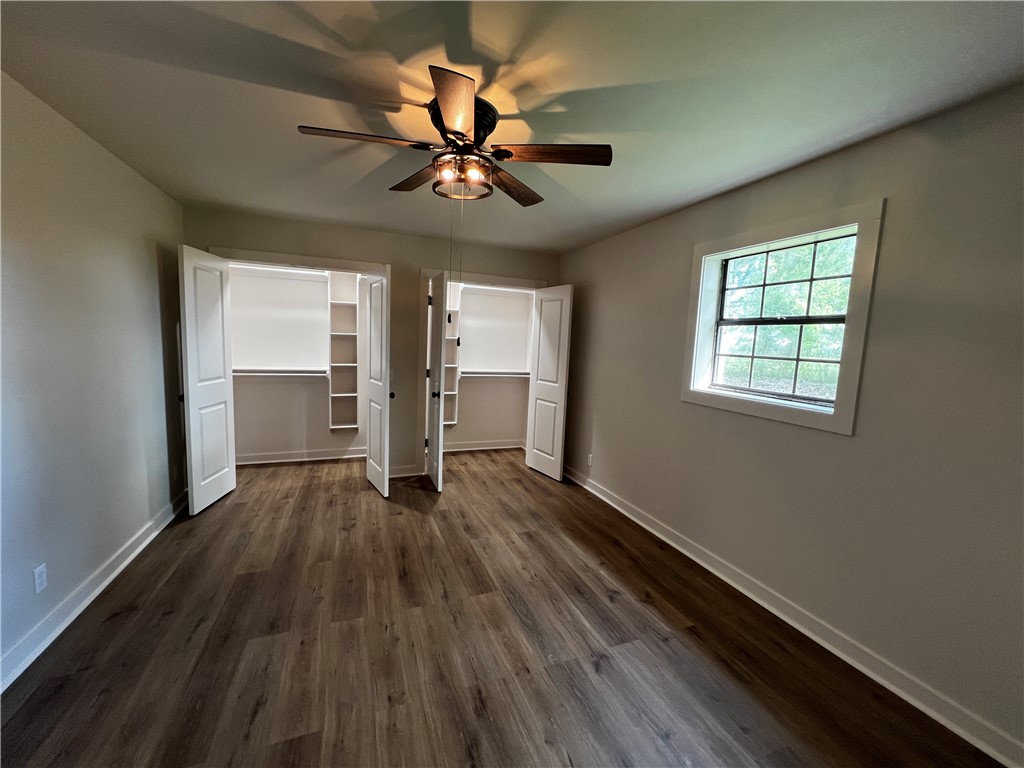 Pottsville By Sections - Residential