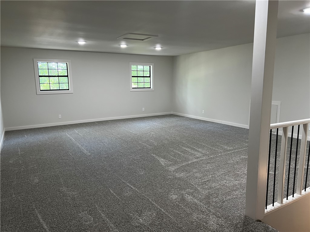 Pottsville By Sections - Residential