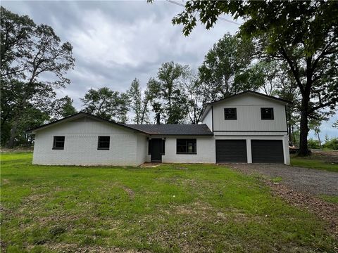 Photo of 213 Carter Road, Pottsville, AR 72858 (MLS # 1343904)