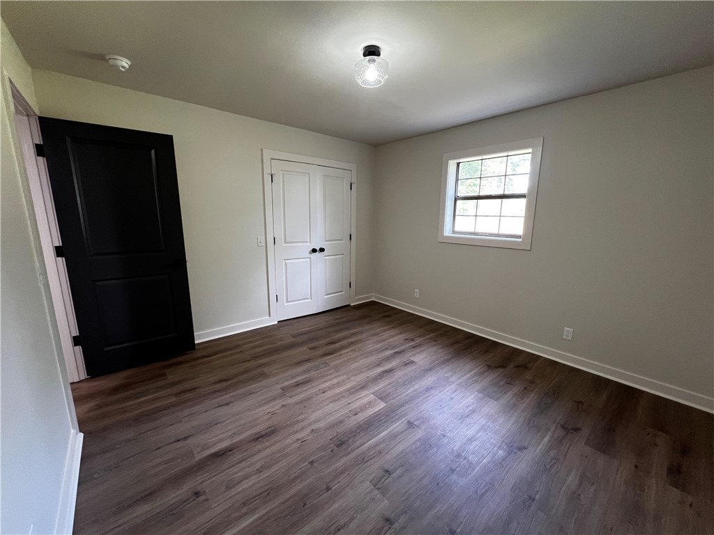 Pottsville By Sections - Residential