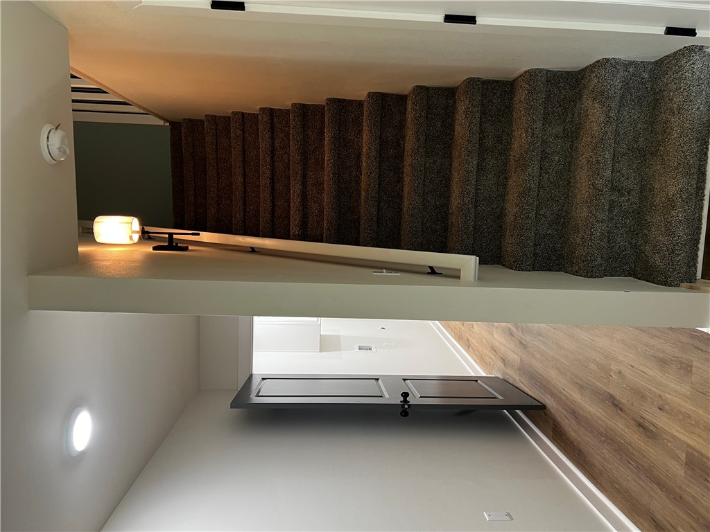 Pottsville By Sections - Residential