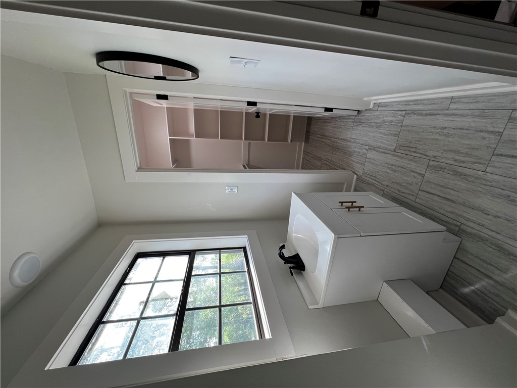 Pottsville By Sections - Residential