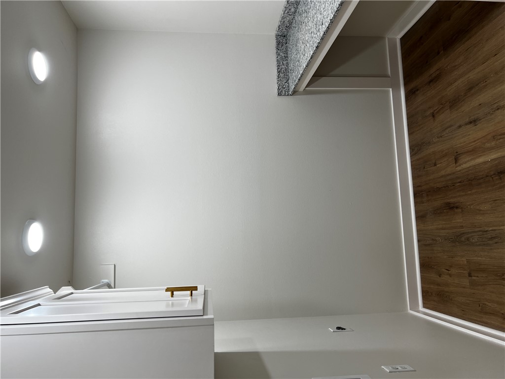 Pottsville By Sections - Residential