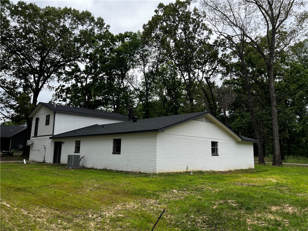 Pottsville By Sections - Residential