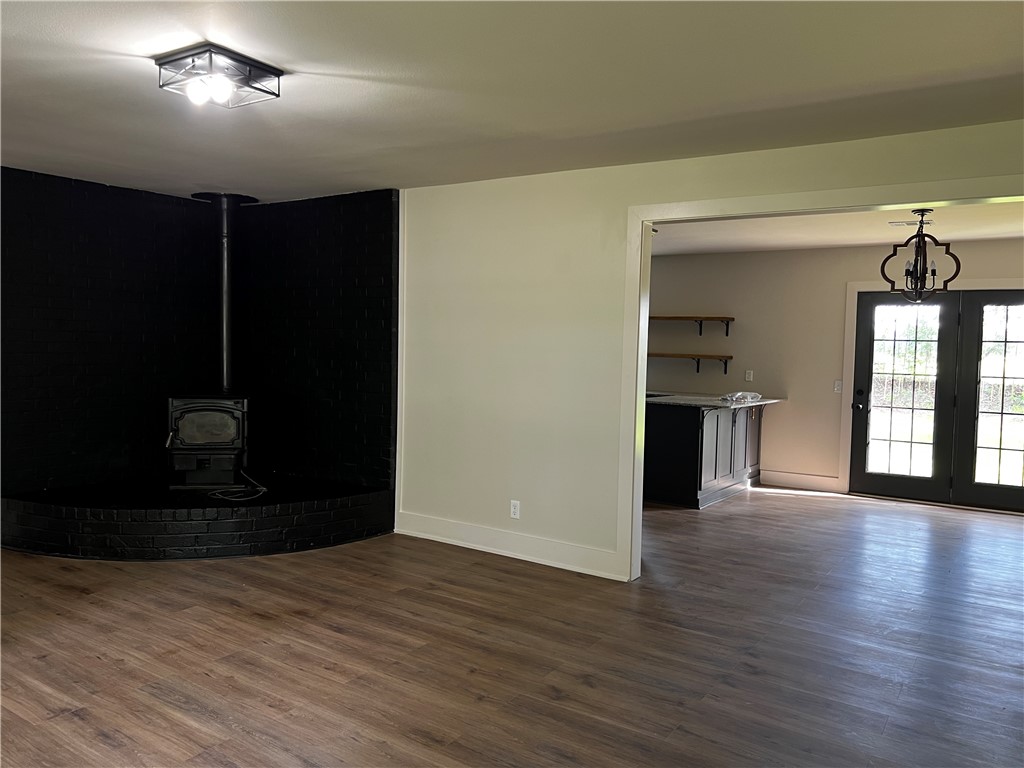 Pottsville By Sections - Residential