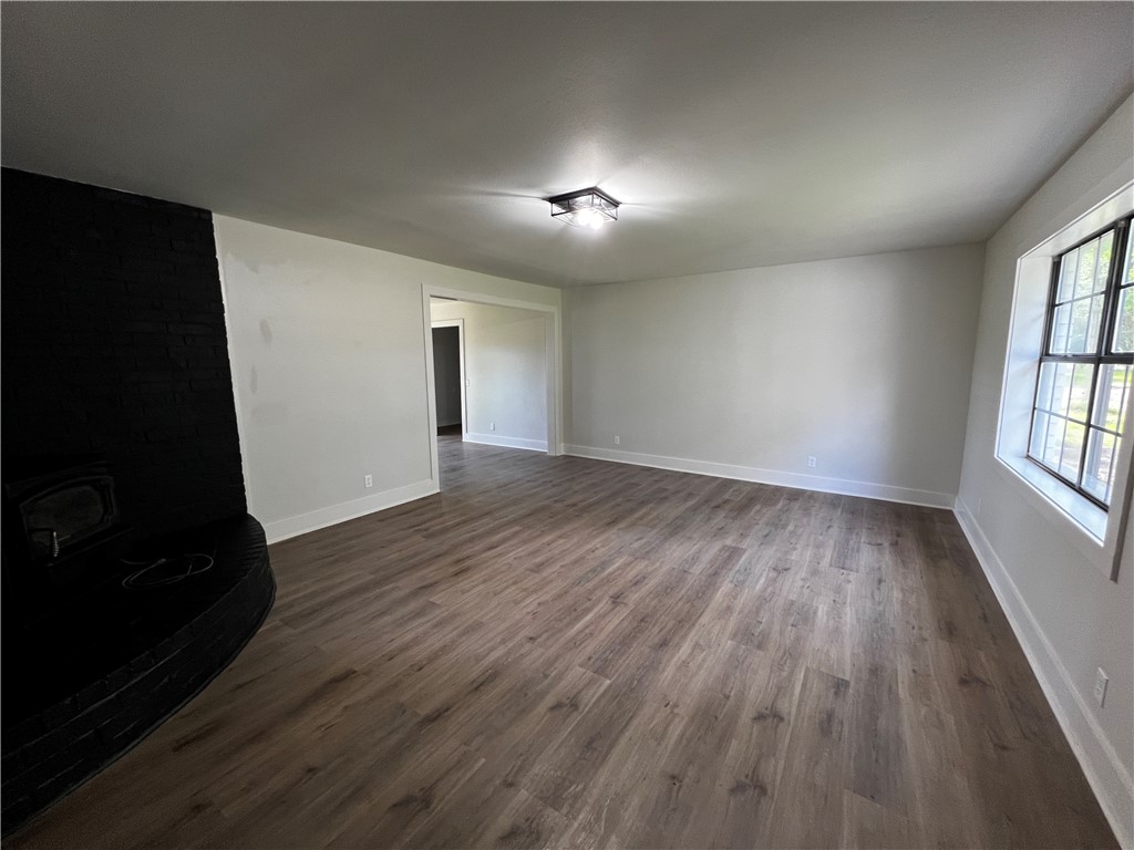 Pottsville By Sections - Residential