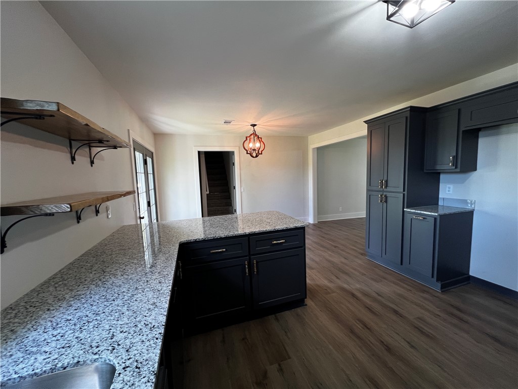 Pottsville By Sections - Residential