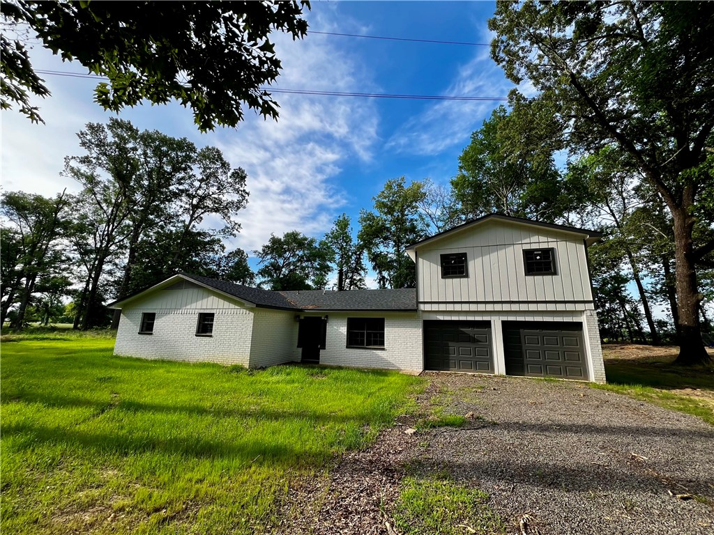 Pottsville By Sections - Residential
