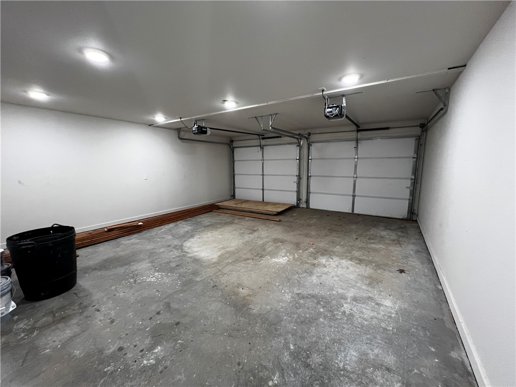 Pottsville By Sections - Residential