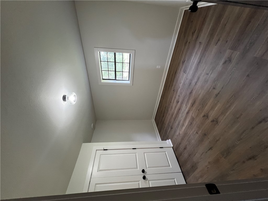 Pottsville By Sections - Residential