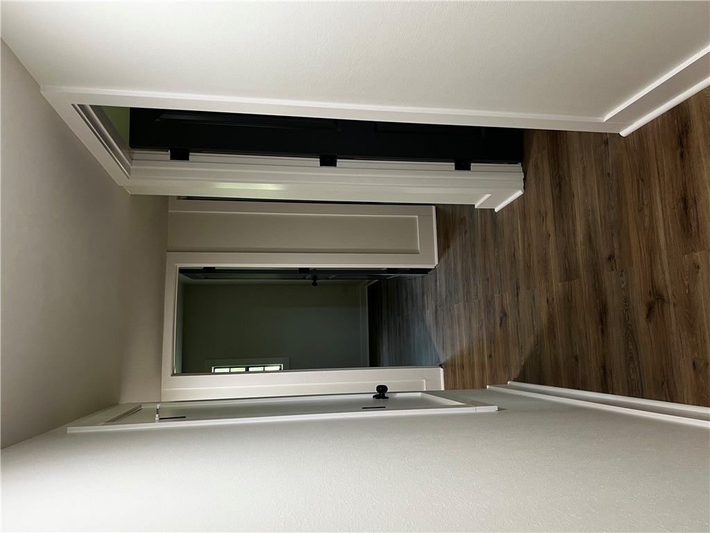 Pottsville By Sections - Residential