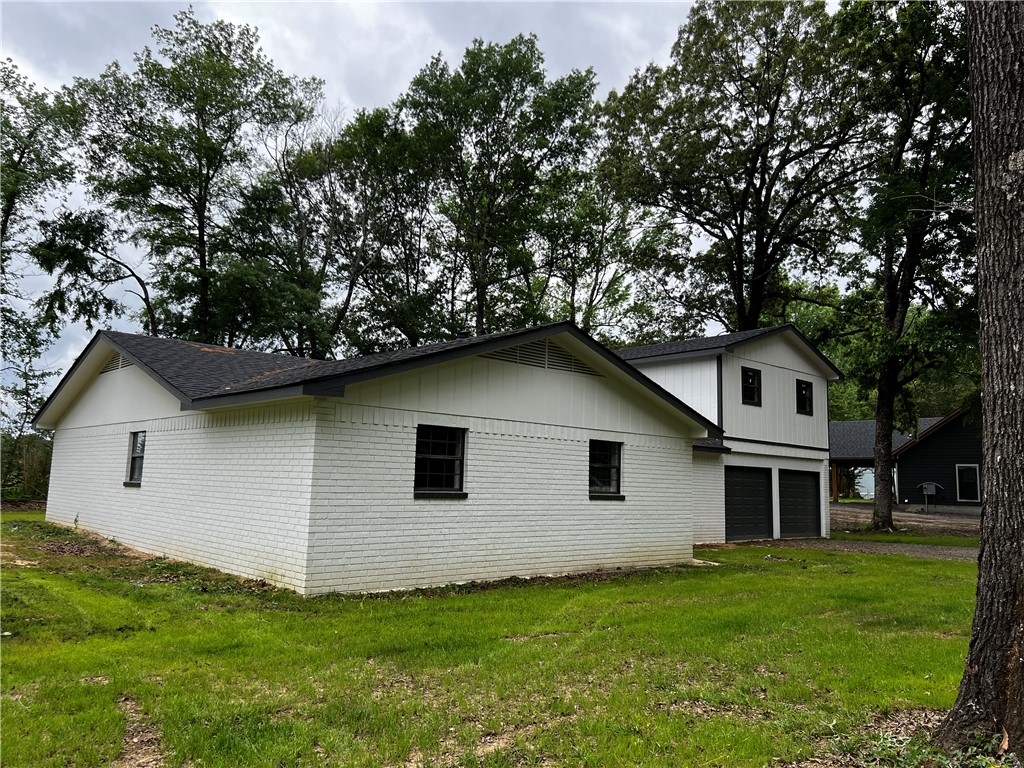 Pottsville By Sections - Residential