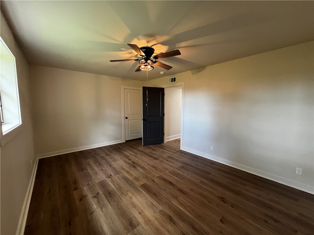 Pottsville By Sections - Residential