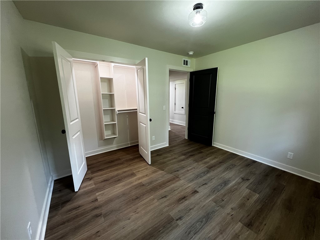 Pottsville By Sections - Residential