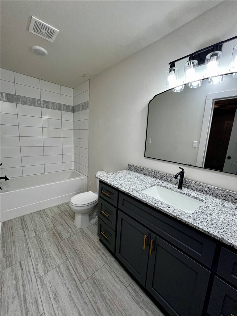 Pottsville By Sections - Residential