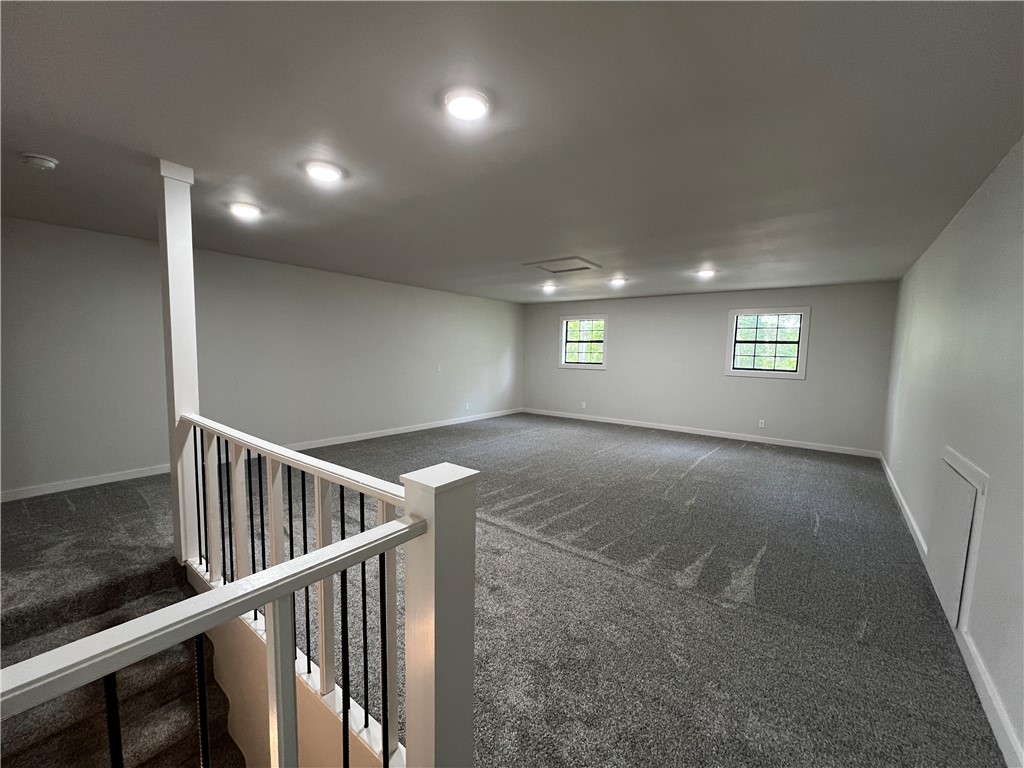 Pottsville By Sections - Residential