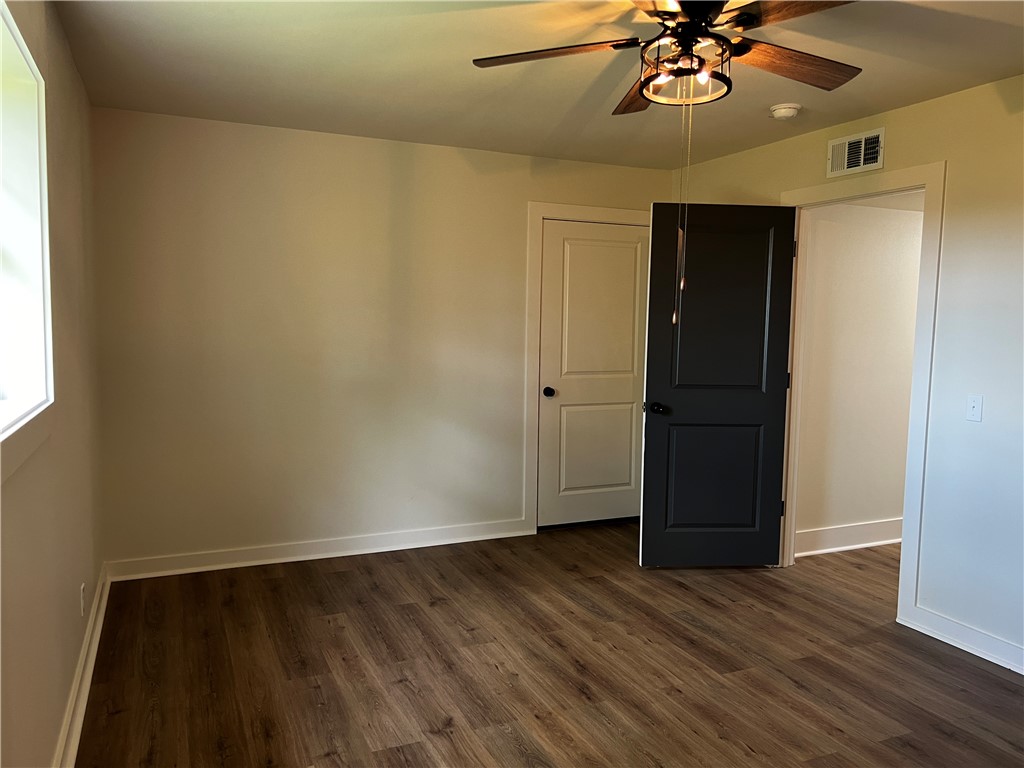 Pottsville By Sections - Residential