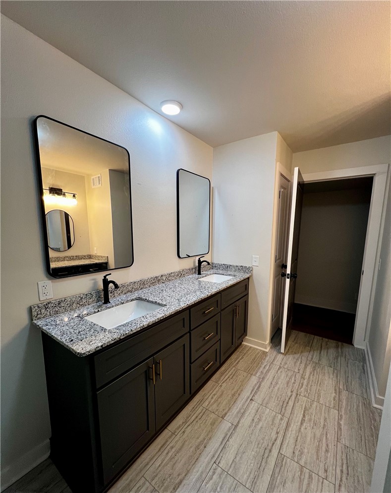 Pottsville By Sections - Residential