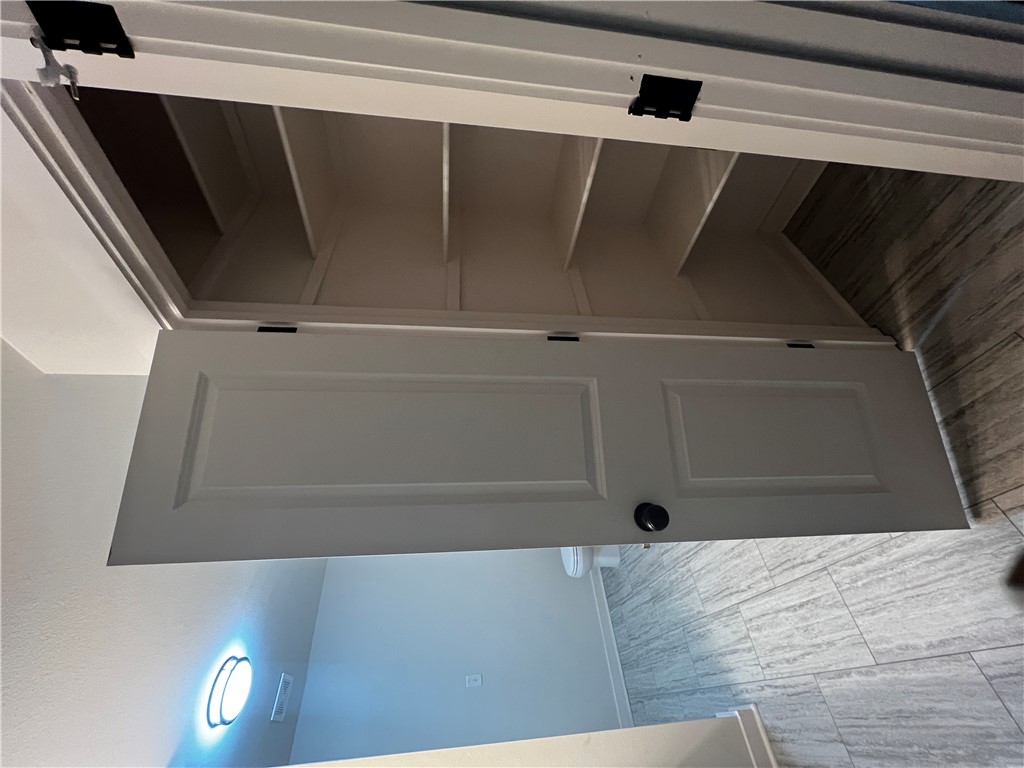 Pottsville By Sections - Residential