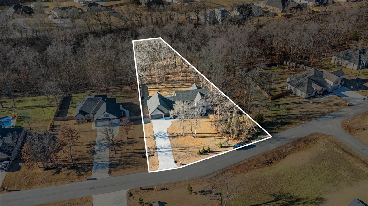 Timber Ridge Estates Sub Rurban - Residential