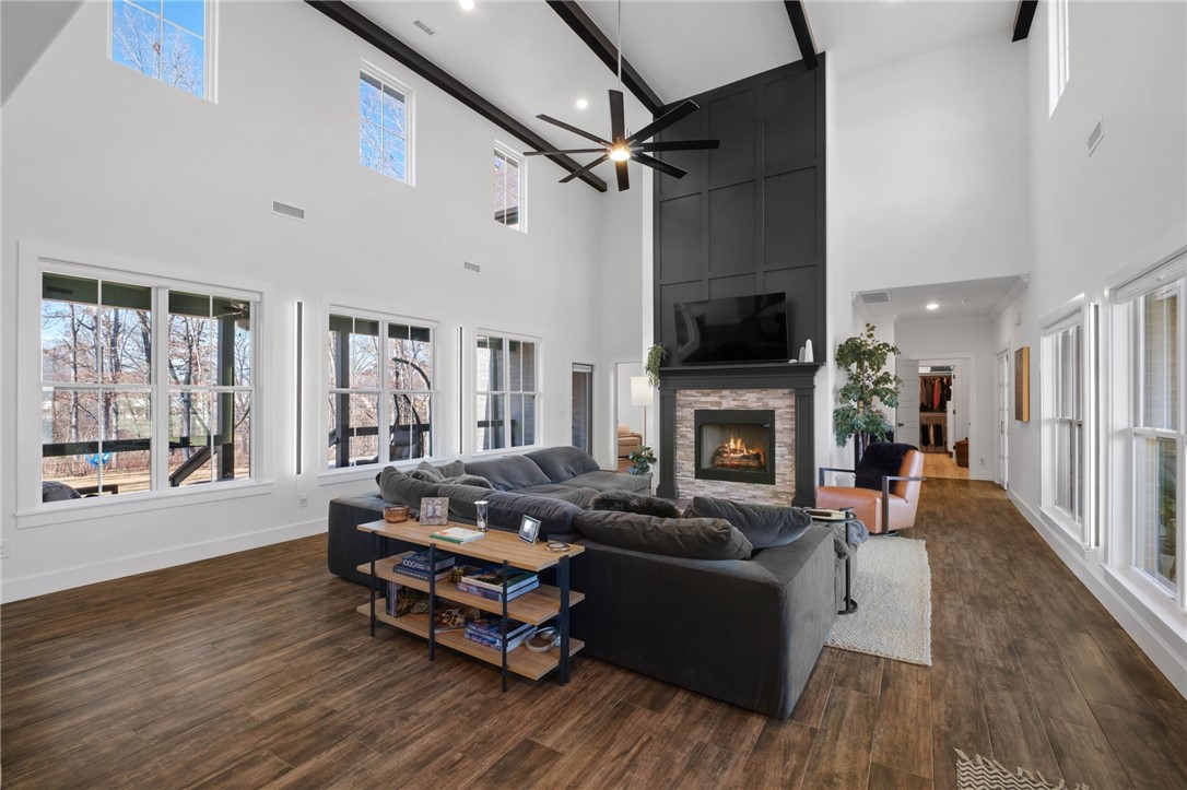 Timber Ridge Estates Sub Rurban - Residential