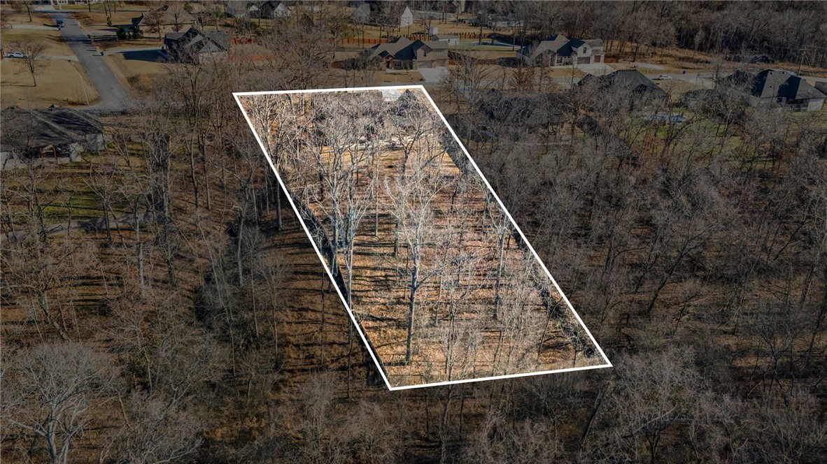 Timber Ridge Estates Sub Rurban - Residential